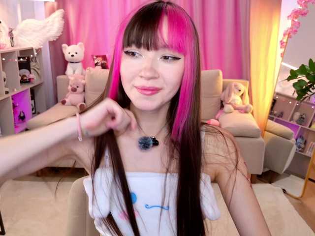 MiiyaCute Live Cam on BongaCams