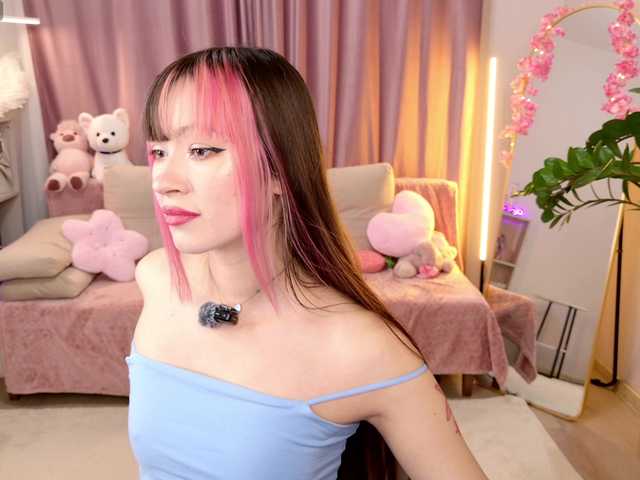 MiiyaCute live cam on BongaCams