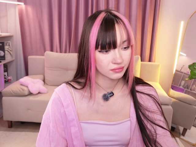 MiiyaCute live cam on BongaCams