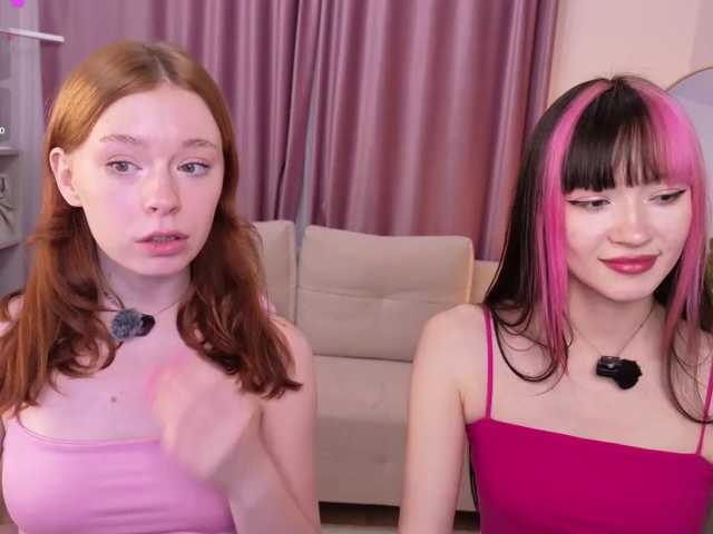 MiiyaCute live cam on BongaCams