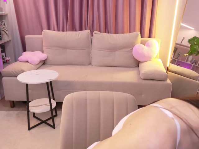 MiiyaCute, en vivo ahora en BongaCams