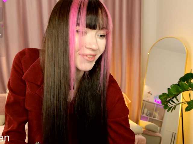 MiiyaCute live cam on BongaCams