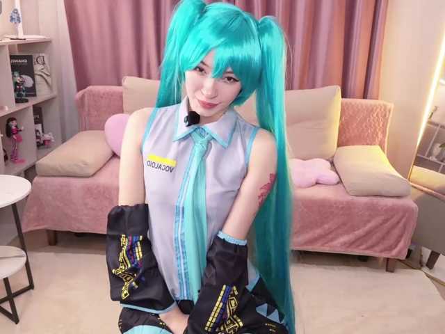 MiiyaCute