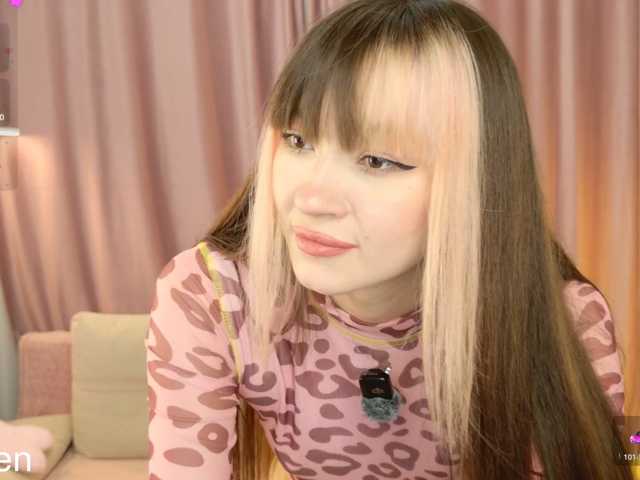 MiiyaCute live cam on BongaCams