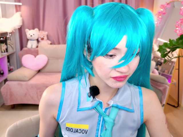 MiiyaCute