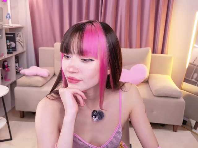 Miiyacute live cam