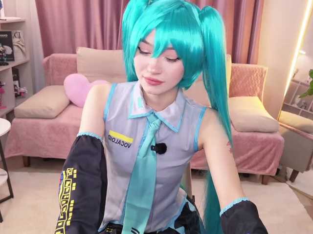 MiiyaCute