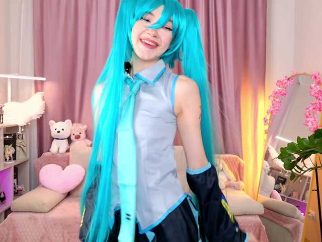 MiiyaCute