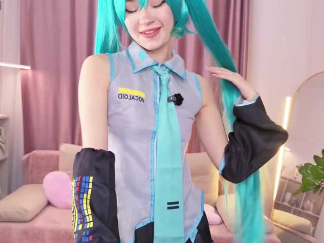 MiiyaCute