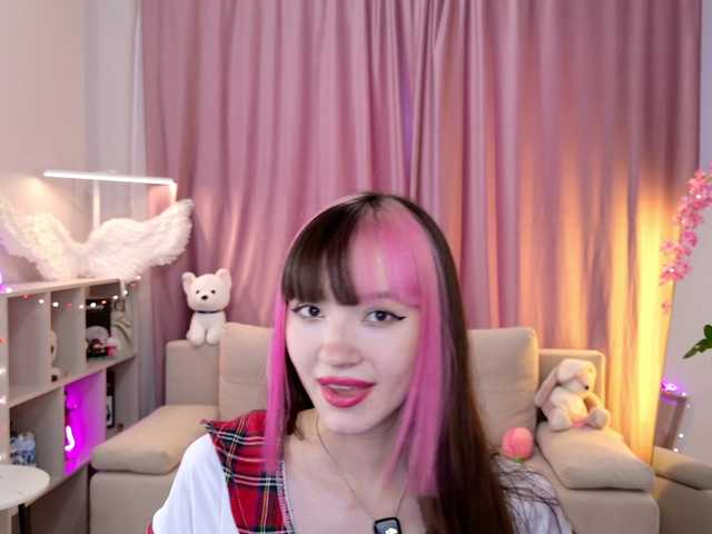 miiyacute live sex show