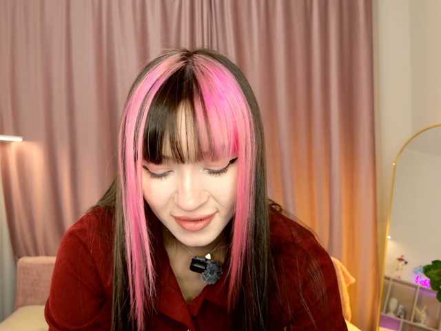 MiiyaCute live cam on BongaCams