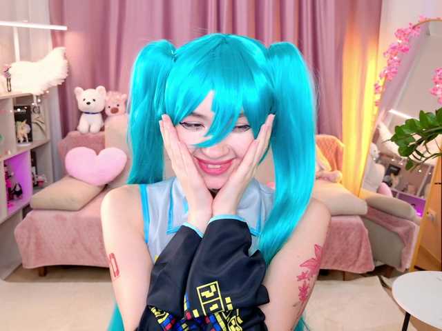 MiiyaCute