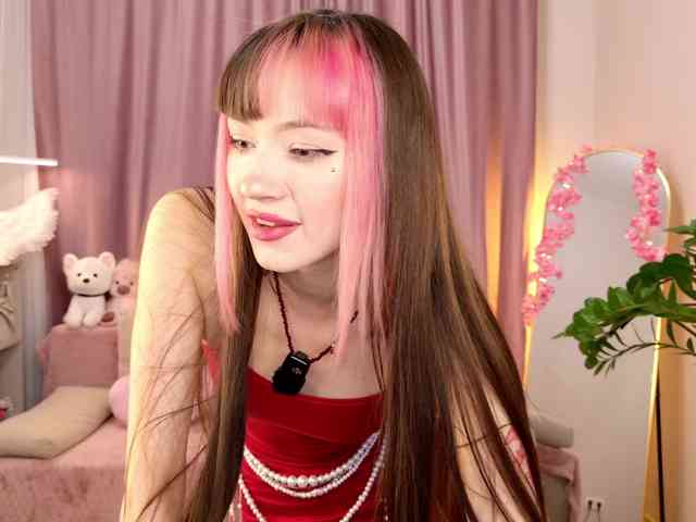 MiiyaCute webcam