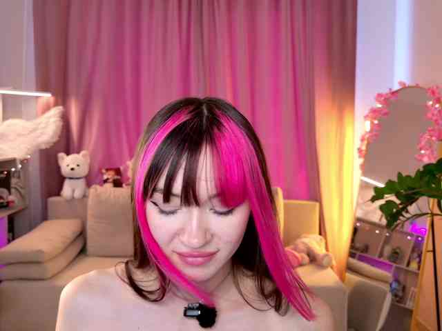 Модель: MiiyaCute