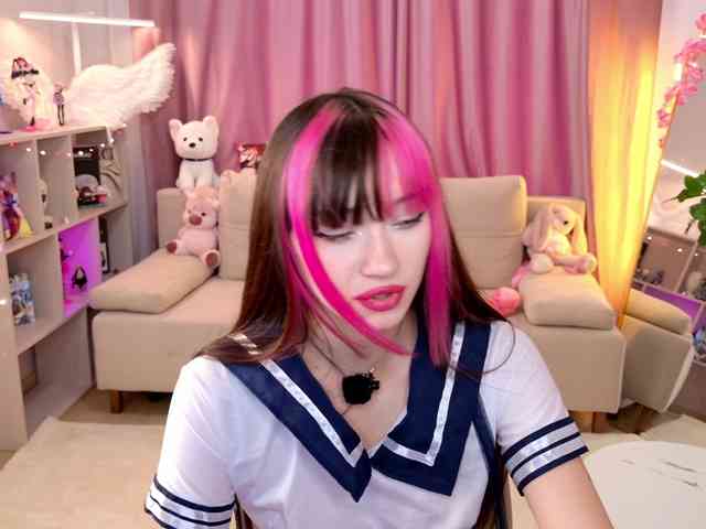 MiiyaCute webcam