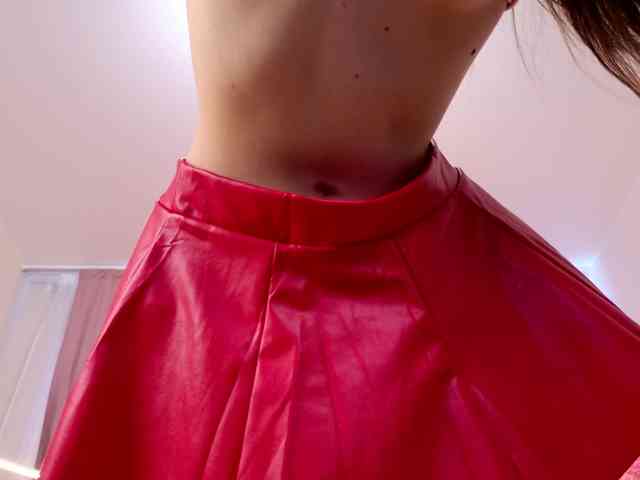 MiiyaCute webcam