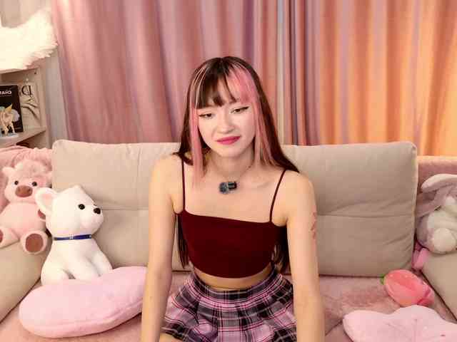 MiiyaCute webcam