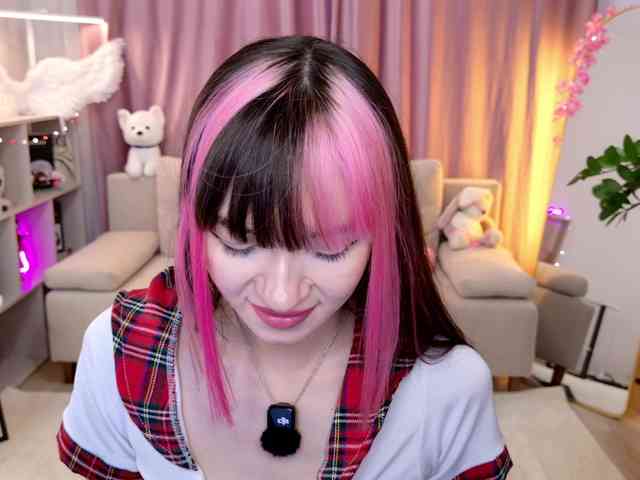 MiiyaCute Sex Cam Show