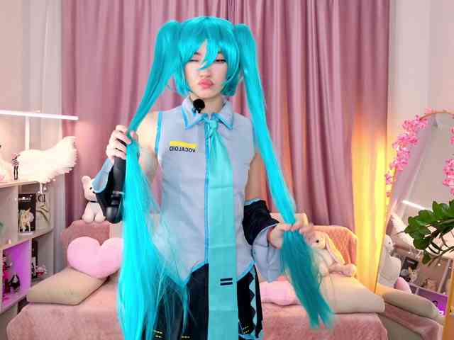 MiiyaCute MiiyaCute