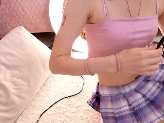 MiiyaCute webcam