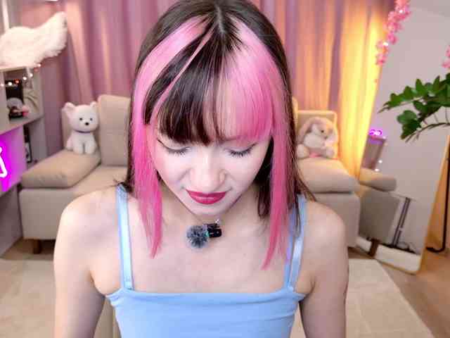 MiiyaCute webcam