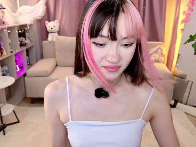 MiiyaCute Sex Cam Show