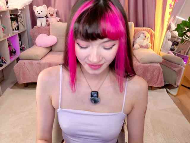 MiiyaCute webcam