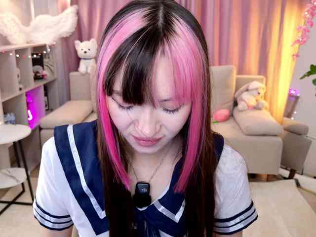 MiiyaCute webcam