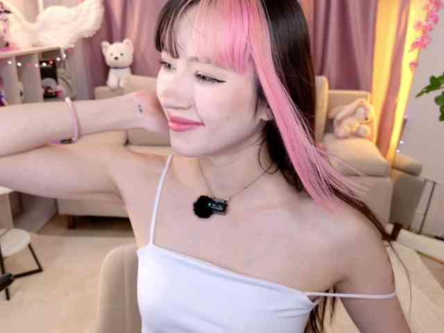 MiiyaCute webcam