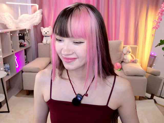 MiiyaCute Sex Cam Show