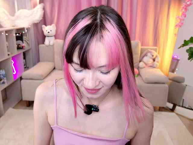 MiiyaCute Sex Cam Show
