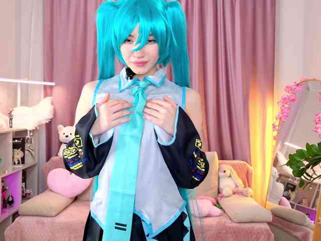 MiiyaCute
