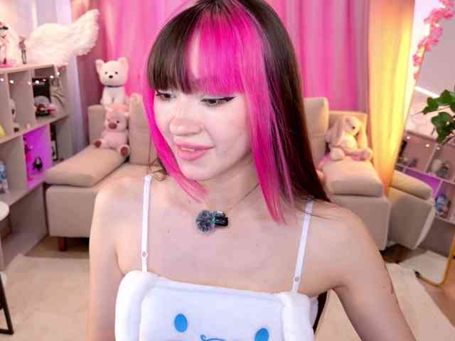 MiiyaCute webcam
