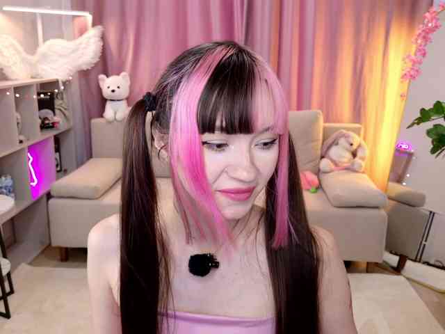 MiiyaCute Sex Cam Show
