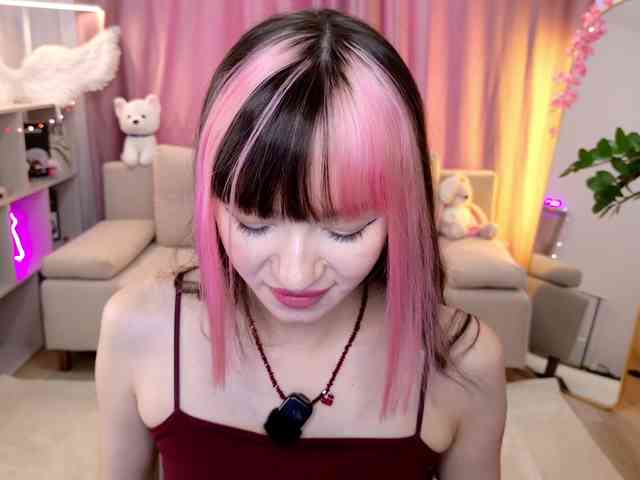 MiiyaCute Sex Cam Show