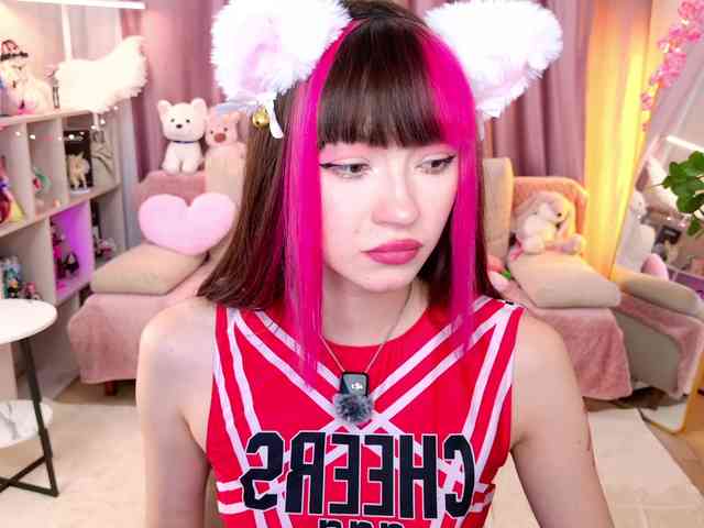 MiiyaCute webcam