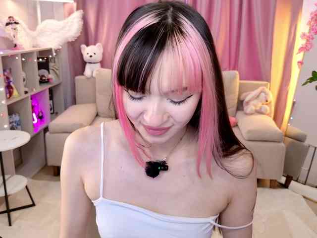 MiiyaCute webcam
