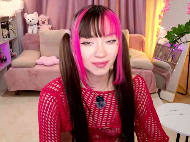 MiiyaCute webcam