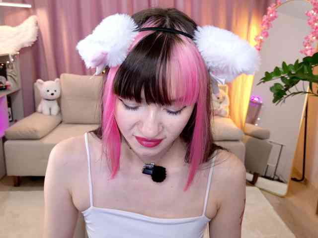 MiiyaCute webcam