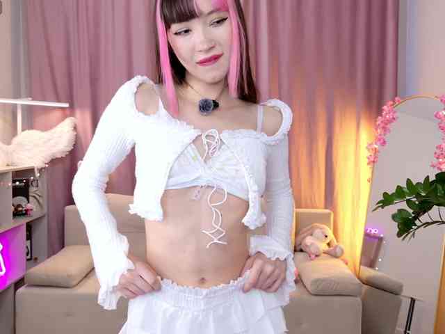 MiiyaCute webcam