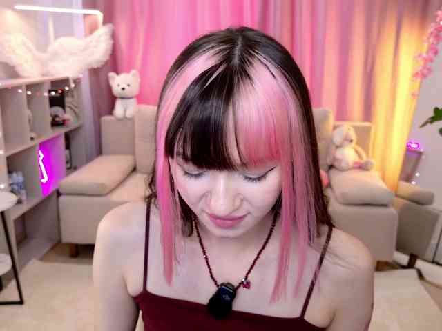 MiiyaCute Sex Cam Show