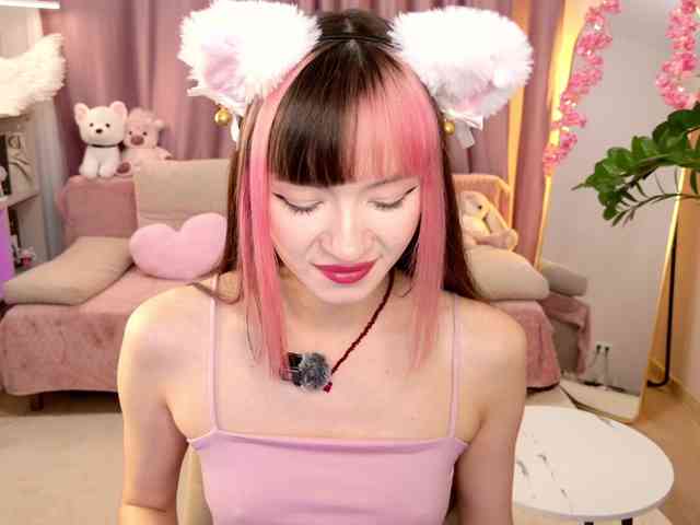 MiiyaCute webcam