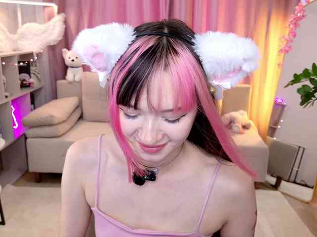 MiiyaCute webcam
