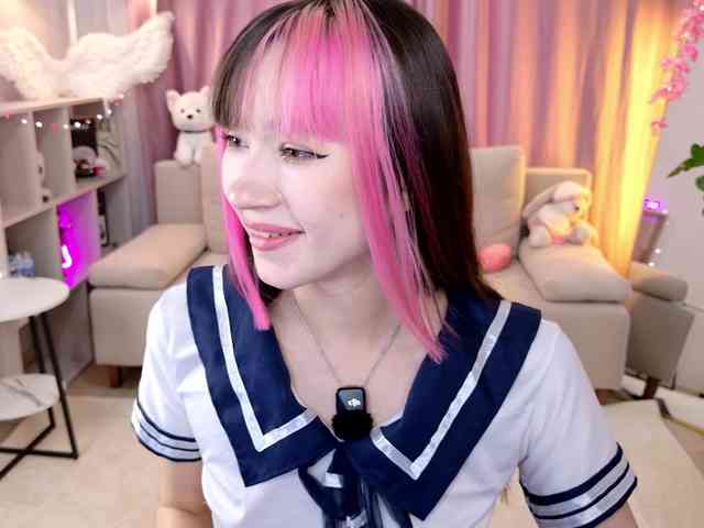 MiiyaCute Sex Cam Show