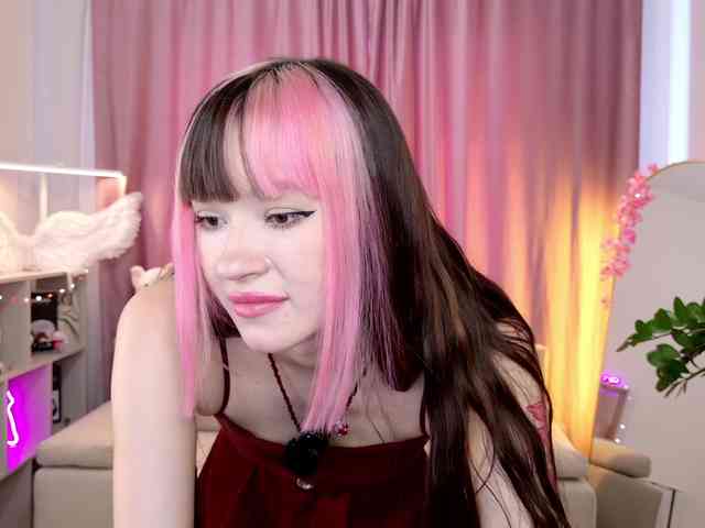 MiiyaCute Sex Cam Show