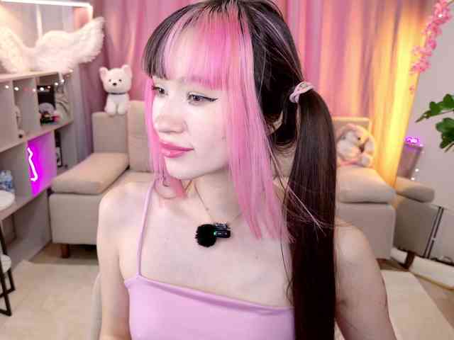 MiiyaCute Sex Cam Show