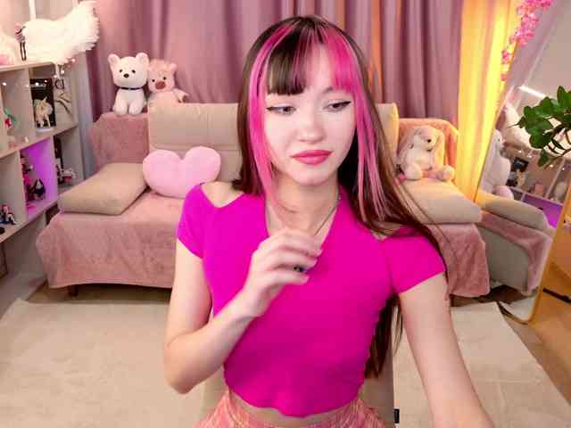 MiiyaCute webcam