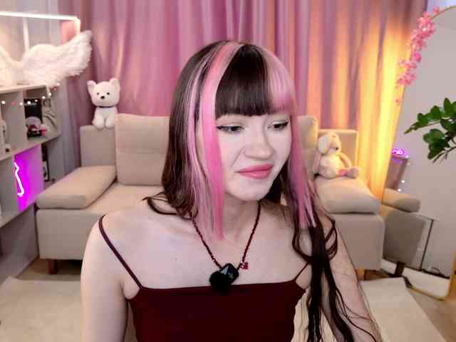MiiyaCute Sex Cam Show