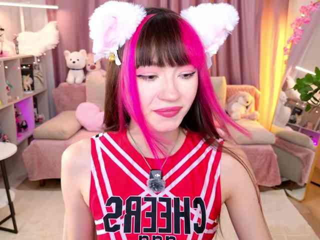 MiiyaCute