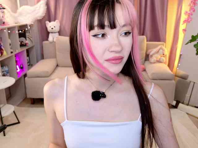 MiiyaCute Sex Cam Show